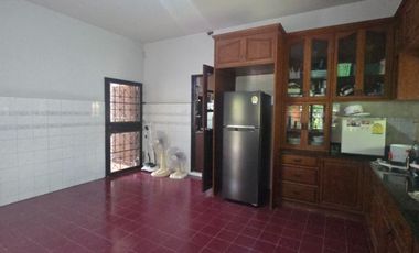 2-story detached house for sale, Aekpailin Village, Srinakarin, Soi Sridan 6, area 351 sqw., usable area 500 sq m., 4 bedrooms, 5 bathrooms, selling p