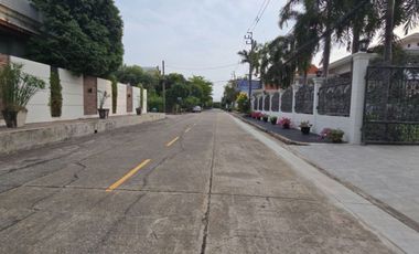 2-story detached house for sale, Aekpailin Village, Srinakarin, Soi Sridan 6, area 351 sqw., usable area 500 sq m., 4 bedrooms, 5 bathrooms, selling p