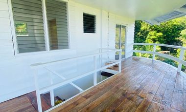 For Sale | Siquijor Property with Cave & Spring - 1.2 Hectares
