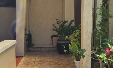 Charming Corner lot Bungalow Retreat in BF Homes – Gated, Peaceful & Move-In Ready!