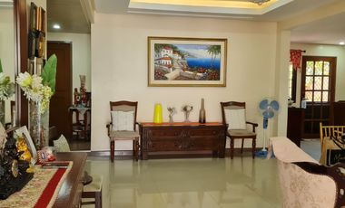 Charming Corner lot Bungalow Retreat in BF Homes – Gated, Peaceful & Move-In Ready!
