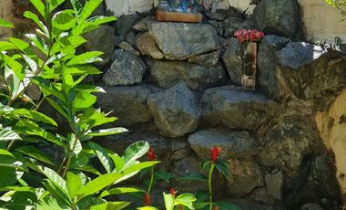 Charming Corner lot Bungalow Retreat in BF Homes – Gated, Peaceful & Move-In Ready!
