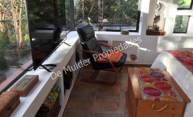 HERMOSA CASA/PARCELA CON VISTA AL VALLE, REBAJADA!!!