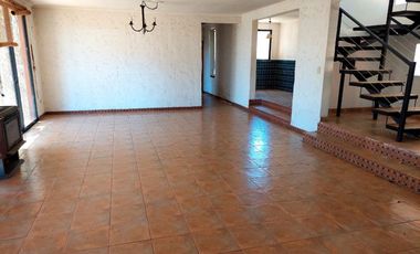 HERMOSA CASA/PARCELA CON VISTA AL VALLE, REBAJADA!!!