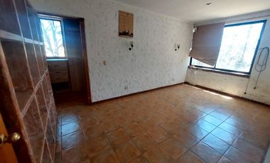 HERMOSA CASA/PARCELA CON VISTA AL VALLE, REBAJADA!!!