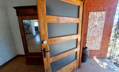 HERMOSA CASA/PARCELA CON VISTA AL VALLE, REBAJADA!!!