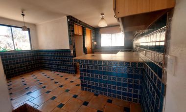 HERMOSA CASA/PARCELA CON VISTA AL VALLE, REBAJADA!!!