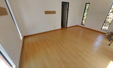 HERMOSA CASA/PARCELA CON VISTA AL VALLE, REBAJADA!!!