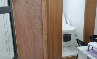 LOOCAL A SOLO 2 CUADRAS METRO PLAZA EGANA, CON BAÑO