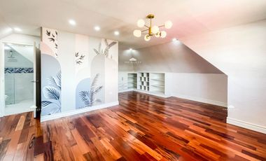 5 Bedroom 5BR House and Lot for Rent in BF Homes, Paranaque City