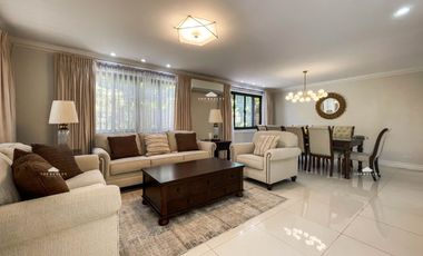5 Bedroom 5BR House and Lot for Rent in BF Homes, Paranaque City