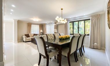 5 Bedroom 5BR House and Lot for Rent in BF Homes, Paranaque City
