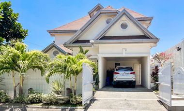 5 Bedroom 5BR House and Lot for Rent in BF Homes, Paranaque City