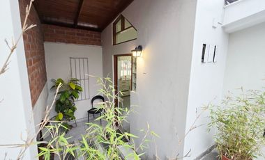 Alquiler de Departamento Amoblado en Casuarinas, Surco, UPC