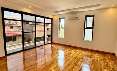 Luxury Dream Home - Modern House for Sale in Tahanan Village.