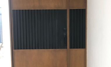 Linda casa NUEVA en venta zona Sur Villahermosa Tabasco