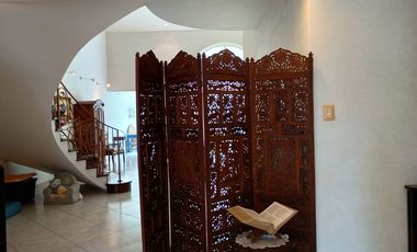 CASA EN VENTA EN COSTA DE ORO, BOCA DEL RIO