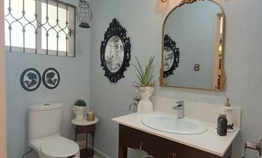 CASA EN VENTA EN COSTA DE ORO, BOCA DEL RIO