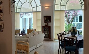 CASA EN VENTA EN COSTA DE ORO, BOCA DEL RIO