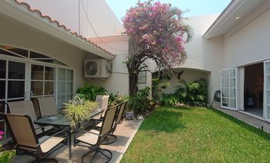 CASA EN VENTA EN COSTA DE ORO, BOCA DEL RIO