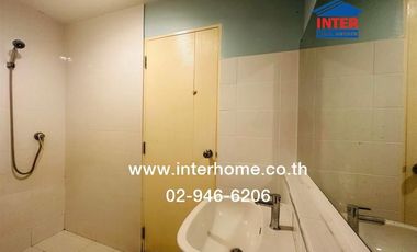 2-storey townhouse, 18.5 sq.w., Village Geo Village, Rangsit-Khlong 3, Rangsit-Nakhon Nayok Road, Lam Luk Ka Road, Chonlamark Phicharn Road, Lam Luk K
