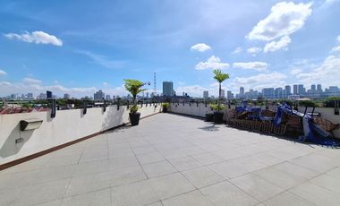 FOR SALE: Prime 5-Storey Office Building with Rooftop in New Zaniga, Mandaluyong City – PHP 130M