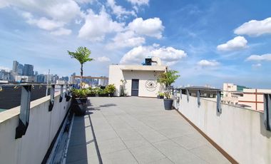 FOR SALE: Prime 5-Storey Office Building with Rooftop in New Zaniga, Mandaluyong City – PHP 130M
