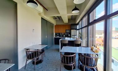 FOR SALE: Prime 5-Storey Office Building with Rooftop in New Zaniga, Mandaluyong City – PHP 130M