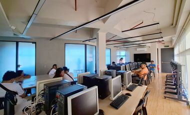 FOR SALE: Prime 5-Storey Office Building with Rooftop in New Zaniga, Mandaluyong City – PHP 130M