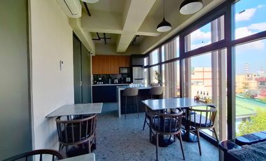 FOR SALE: Prime 5-Storey Office Building with Rooftop in New Zaniga, Mandaluyong City – PHP 130M