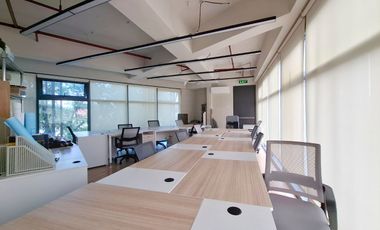 FOR SALE: Prime 5-Storey Office Building with Rooftop in New Zaniga, Mandaluyong City – PHP 130M