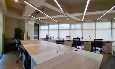 FOR SALE: Prime 5-Storey Office Building with Rooftop in New Zaniga, Mandaluyong City – PHP 130M