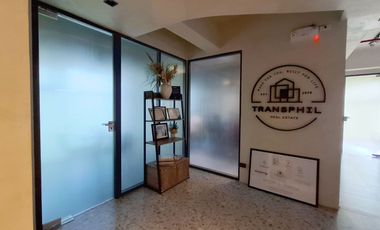 FOR SALE: Prime 5-Storey Office Building with Rooftop in New Zaniga, Mandaluyong City – PHP 130M