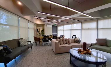 FOR SALE: Prime 5-Storey Office Building with Rooftop in New Zaniga, Mandaluyong City – PHP 130M