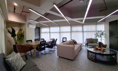 FOR SALE: Prime 5-Storey Office Building with Rooftop in New Zaniga, Mandaluyong City – PHP 130M