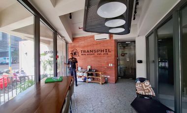 FOR SALE: Prime 5-Storey Office Building with Rooftop in New Zaniga, Mandaluyong City – PHP 130M