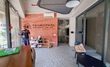 FOR SALE: Prime 5-Storey Office Building with Rooftop in New Zaniga, Mandaluyong City – PHP 130M