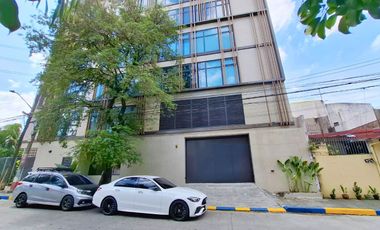 FOR SALE: Prime 5-Storey Office Building with Rooftop in New Zaniga, Mandaluyong City – PHP 130M