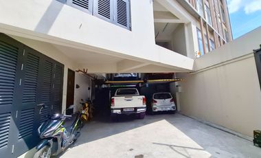 FOR SALE: Prime 5-Storey Office Building with Rooftop in New Zaniga, Mandaluyong City – PHP 130M