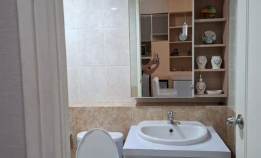 Disewakan Apartemen Silkwood Alam Sutera Kota Tangerang Tipe 1 Bedroom Tower Oak Fully Furnished Nyaman Siap Huni
