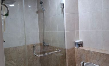 Disewakan Apartemen Silkwood Alam Sutera Kota Tangerang Tipe 1 Bedroom Tower Oak Fully Furnished Nyaman Siap Huni