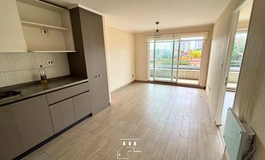 Departamento en Arriendo Huertos Familiares, San Pedro de la Paz.