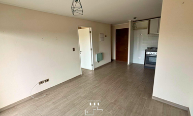 Departamento en Arriendo Huertos Familiares, San Pedro de la Paz.