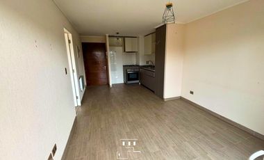 Departamento en Arriendo Huertos Familiares, San Pedro de la Paz.