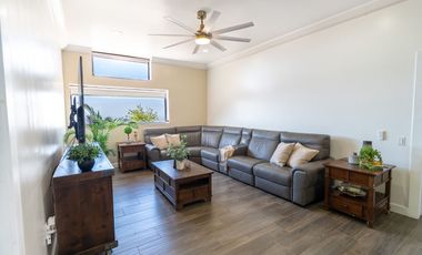3.5 Acres de Terreno con construccion y Vista al Mar en La Misión, Ensenada – Ideal para Desarrollo Residencial o de Inversión