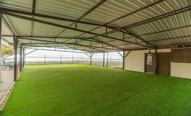 3.5 Acres de Terreno con construccion y Vista al Mar en La Misión, Ensenada – Ideal para Desarrollo Residencial o de Inversión