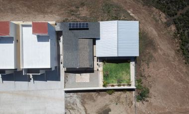 3.5 Acres de Terreno con construccion y Vista al Mar en La Misión, Ensenada – Ideal para Desarrollo Residencial o de Inversión