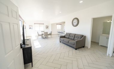 3.5 Acres de Terreno con construccion y Vista al Mar en La Misión, Ensenada – Ideal para Desarrollo Residencial o de Inversión
