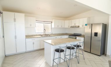3.5 Acres de Terreno con construccion y Vista al Mar en La Misión, Ensenada – Ideal para Desarrollo Residencial o de Inversión
