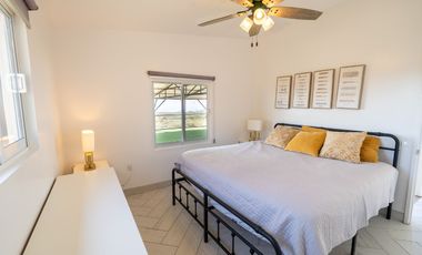 3.5 Acres de Terreno con construccion y Vista al Mar en La Misión, Ensenada – Ideal para Desarrollo Residencial o de Inversión